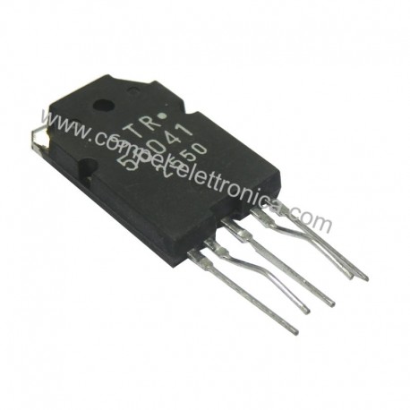 STR 56041 CIRCUITO INT.