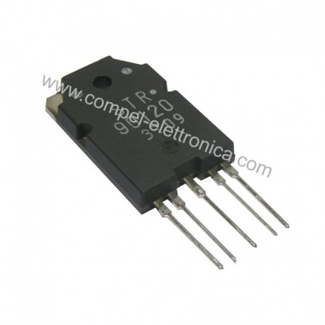 STR 90120 CIRCUITO INT.