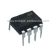 PN 8044 IC ON-ISOLATED PFM CONVERTERS DIP-8