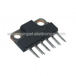 TA 8216 H BIPOLAR LINEAR INTEGRATED CIRCUIT
