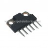 TA 8216 H BIPOLAR LINEAR INTEGRATED CIRCUIT