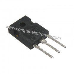 MTW 35N15E N-MOS 150V 35A 180W TO-247