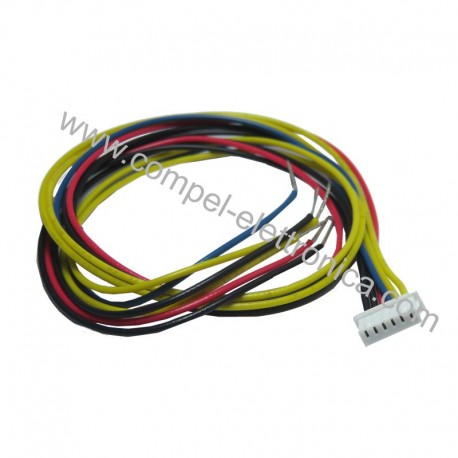 ADATTATORE CAVO INVERTER SU SMPS 6PIN