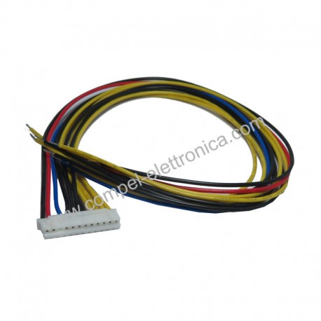 ADATTATORE CAVO INVERTER SU SMPS 12PIN