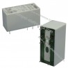 RELÈ RM84-2012-35-5230 230Vac 8A DPDT 2/SC