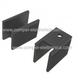 DISSIPATORI TERMICI X TO220 25X15