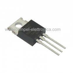 BTA 416-800C TRIAC 800V 16A 35mA TO-220AB