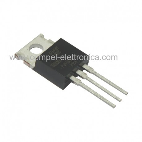 BTA 416-800C TRIAC 800V 16A 35mA TO-220AB