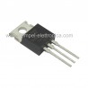 BTA 416-800C TRIAC THREE QUADRANT 16A 800V igt 35mA TO-220AB ISOLATO