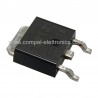 2SK 612 N-MOS 100V 2A 10W DPAK SMD