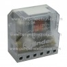 RELÈ FINDER 26.04 12Vac/12Vdc 10A PASSO PASSO 2C N.O DPST-NO