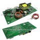 DRIVER BOARD UNIVERSALE TV LED PER RETROILLUMINAZIONE 35V..180VDC