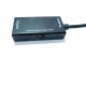 ADATTATORE MHL DA SPINA HDMI A PRESA HDMI MICRO USB * SENZA ADATTATORE