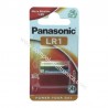 BATTERIA LR1 MINIMICRO ALKALINE 1,5V PANASONIC