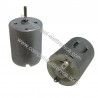MOTORE 3VDC...9,6VDC 7300..22700 giri al minuto D. 24x30,5mm
