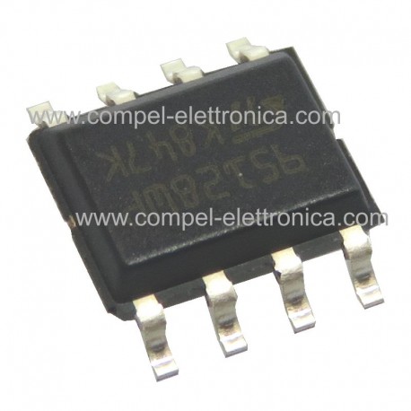 M95128 WP EePROM 128KB With High Speed