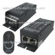 CONTROLLER MONOCOLARE 12V/24V 25A CON TELECOMANDO TOUCH