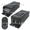 CONTROLLER MONOCOLARE 12V/24V 25A CON TELECOMANDO TOUCH