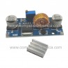 CONVERTITORE DC/DC STEP-DOWN In 4..38V OUT 1,25..36V MAX 5A XL4015