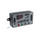 MODULO TIMER 5Vdc..30Vdc 1s..999MIN DISPLAY E TASTIERA RELE' 1SC 10A