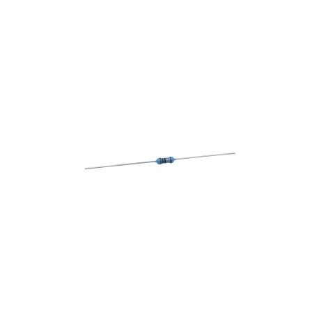 RESISTENZA STRATO METALLICO 1/4 W 39,2 KOHM 1%