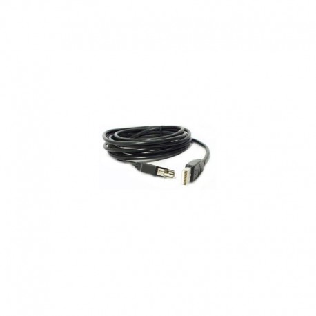 CAVO USB A/A 2.0 MASCHIO-FEMMINA 1,8MT
