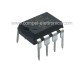 93 C 46A MEMORIA CMOS EEPROM 128x8bit DIP-8