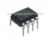 93 C 46A MEMORIA CMOS EEPROM SERIALE 8bit DIP-8