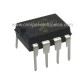 93 C 46B MEMORIA CMOS EEPROM SERIALE 16bit DIP-8