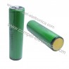 BATTERIA LI-ION 18650 3,6V 3500MA MAX (5A) RICARICABILE A POLO LG