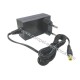 CARICA BATTERIA PER LITIO 21,5V .. 25Vdc 0,5A 12,5W PIN 5,5X2,1