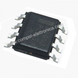 MC 33063A IC CONVERTER DC/DC SOIC-8