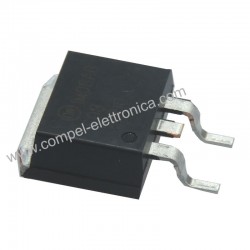 FQB22P10 N-MOS/D 100V 22A 125W D2PAK