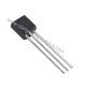 BC 182B SI-N 50V 0.1A 280mHZ TO-92