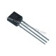 BC 546C SI-N 65V 0.1A 0,5W 300MHz TO92