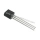 BC 546B SI-N 65V 0.1A 0,5W 300MHz TO-92