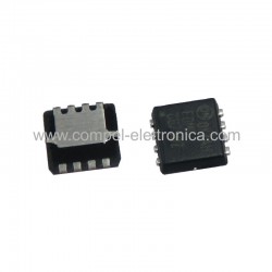 FDMC 6675BZ IC P-MOS 30V 20A SMD Power-33-8