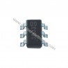 ZXGD 3003 GATE DRIVER 40V 5A DUAL N-IGBT SOT-26 (3003)