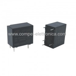 RELÈ HF32F012-ZS3 12Vdc 3A