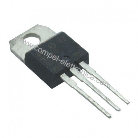 BTA10 600C TRIAC 10A 600V ISOL TO-22OAB