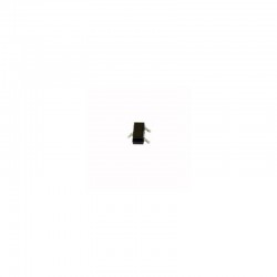 MMBT 5551 SI-N 160V 600mA 300Mhz SOT-23