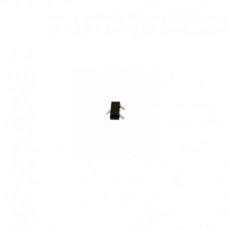 MMBT 5551 SI-N 160V 600mA 300Mhz SOT-23