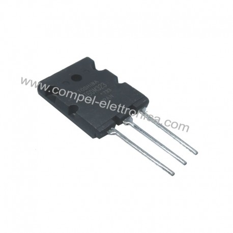 GT 60M323 N-IGBT/DT 900V 60A 200W TO-3PL ORIGINAL TOSHIBA