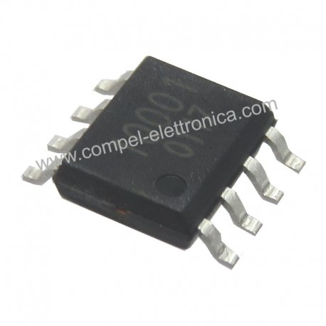 BM 1Q001 IC AC/DC WANDLER DC-DC CONVERTER SOIC-8