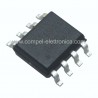 AO 4614B DUAL MOS N/P 40V 6A /40V 5A SO-8