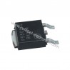 P 5501TG IC 500mA LDO VOLTAGE REGULATOR DPAK