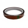NASTRO TERMICO ADESIVO KAPTON 15mm -269° 300°C 30mt