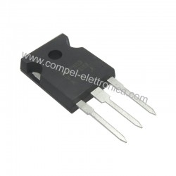 60CPH03 DIODO HYPERFAST RECTIFIER 300V 2x30A TO-247
