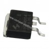 HY 4004 N-MOS/D 40V 208A 108W TO-263-2L SMD