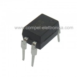 TLP 781 GB PHOTOCOUPLER GaAs IRED 